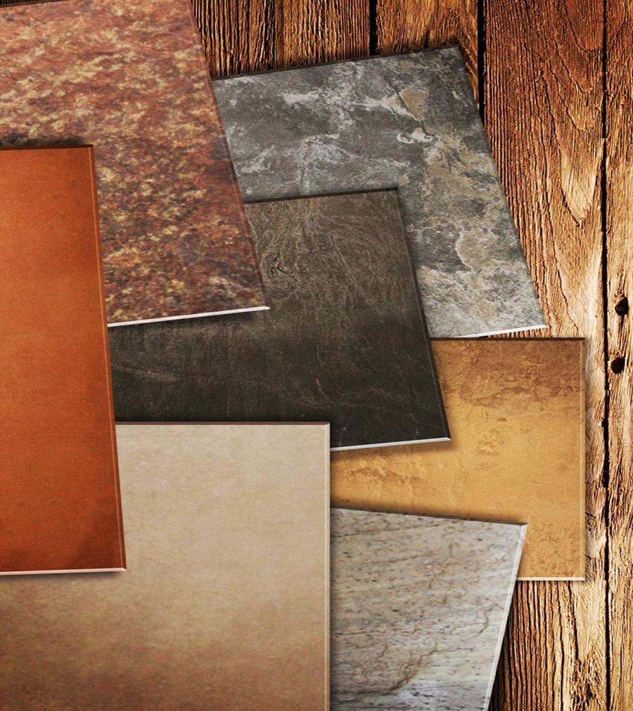 House of Laminates