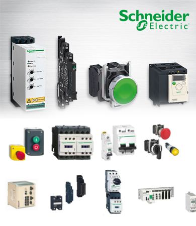 Schneider Electric