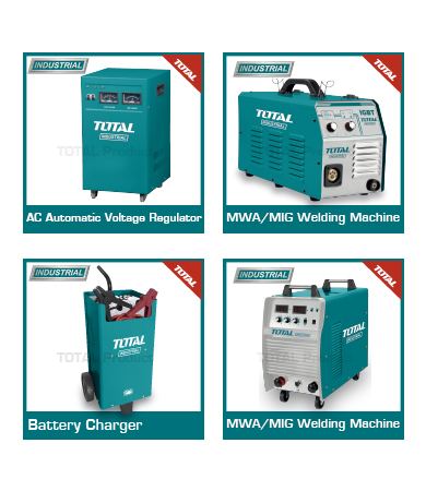 Welding & Chargers