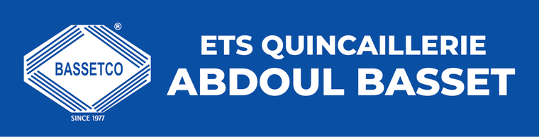 ETS Quincaillerie Abdoul Basset