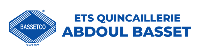 ETS Quincaillerie Abdoul Basset
