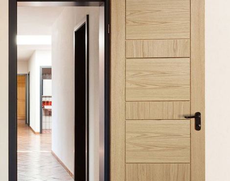 Doors & Fire Solution